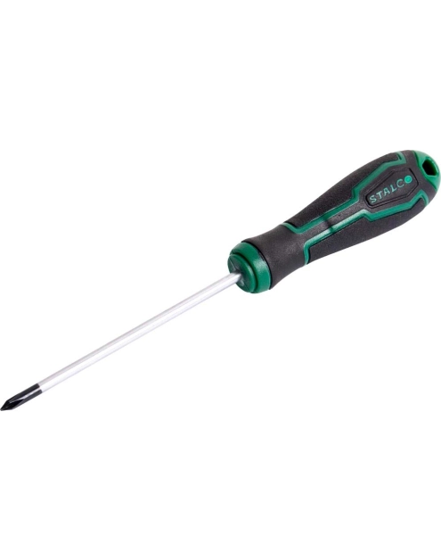 Zdjęcie: Wkrętak ph 2x150 premium s-12014 STALCO