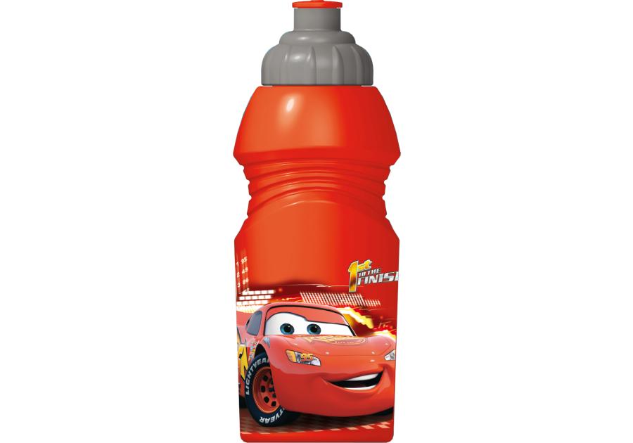 Zdjęcie: Bidon Eco Cars 2 DISNEY