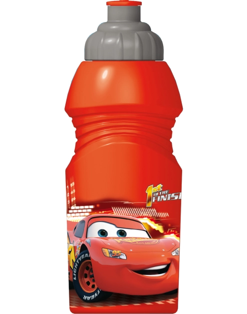 Zdjęcie: Bidon Eco Cars 2 DISNEY