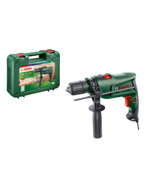 Zdjęcie: Wiertarka udarowa EasyImpact 600 W BOSCH