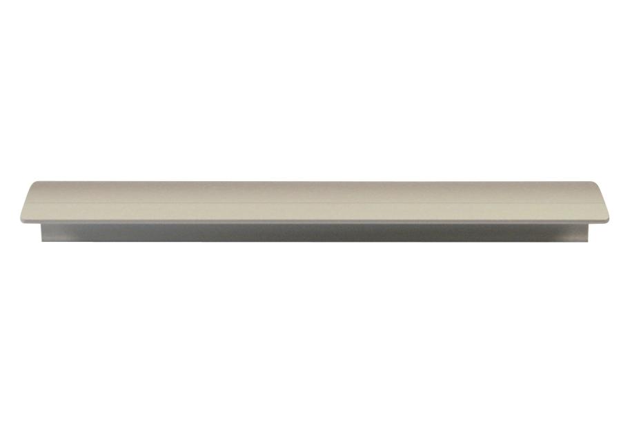Zdjęcie: Uchwyt meblowy profil aluminiowy 30x128 mm HSI