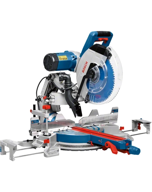 Zdjęcie: Piła ukośnica Pro Heavy Duty GCM 12 GDL BOSCH