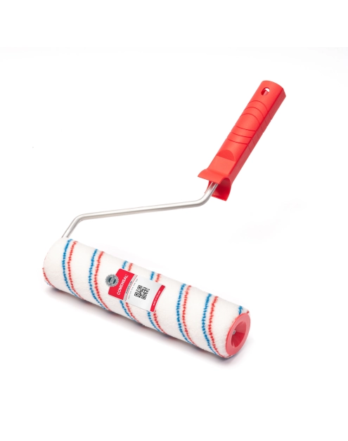 Zdjęcie: Wałek Nylon 25 cm COMENSAL
