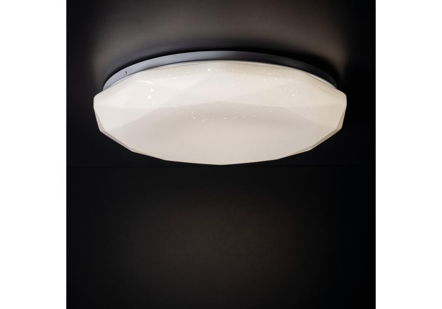 Zdjęcie: Oprawa LED Carvo LED 17,5 W NW KANLUX