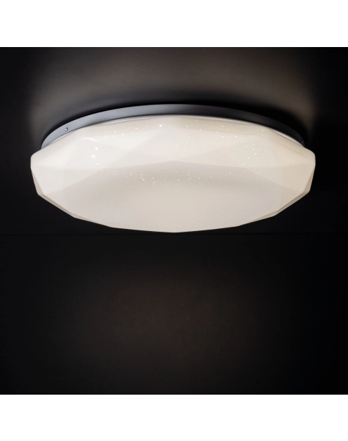 Zdjęcie: Oprawa LED Carvo LED 17,5 W NW KANLUX