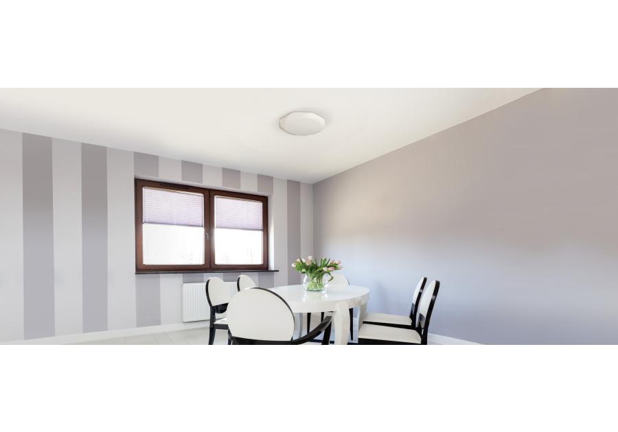 Zdjęcie: Oprawa LED Carvo LED 17,5 W NW KANLUX