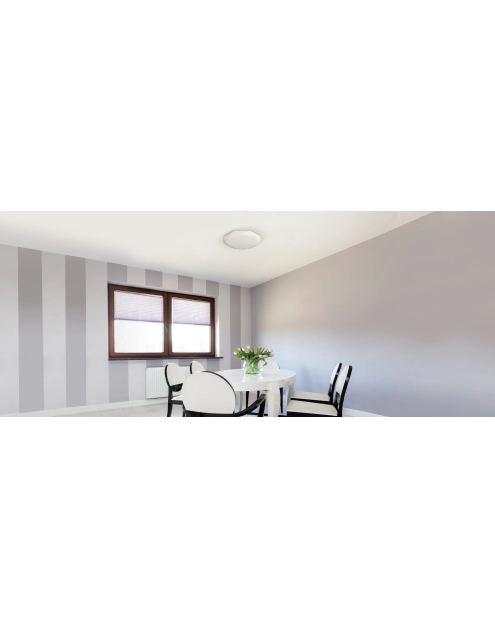 Zdjęcie: Oprawa LED Carvo LED 17,5 W NW KANLUX