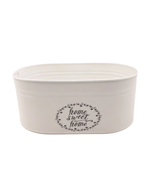 Zdjęcie: Osłonka Sweet Home owalna metalowa 00719 DIRECT HG