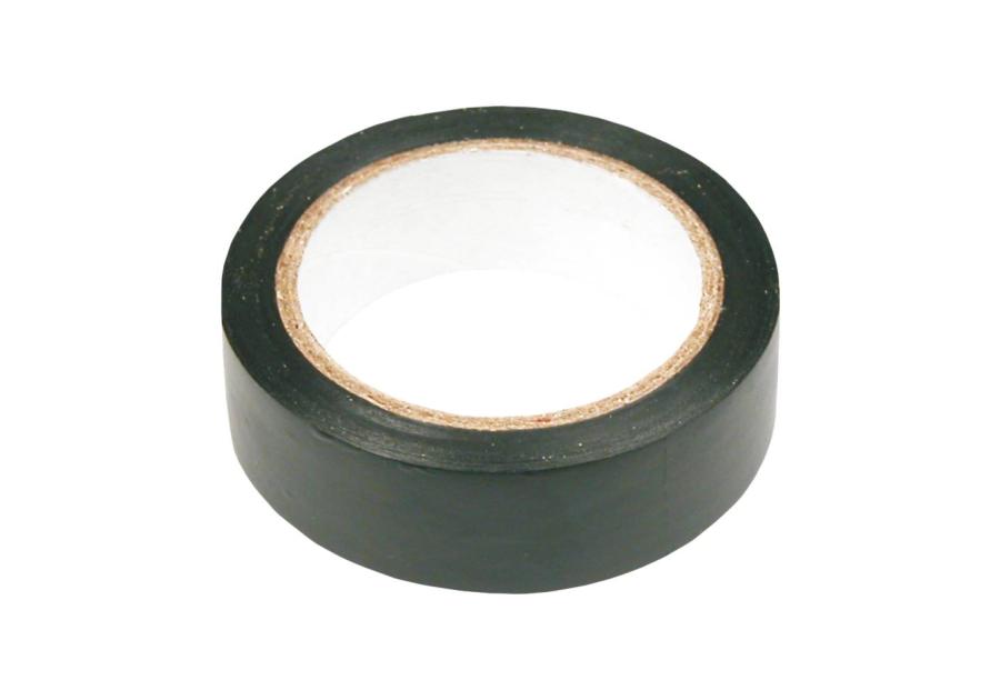 Zdjęcie: Taśma izolacyjna 10 m x 19 mm czarna TOP TOOLS