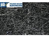 Zdjęcie: Gwoździe budowlane zwykłe 2,00x40  opak.5kg