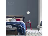 Zdjęcie: Farba ceramiczna Ambiance Blue Loft 2,5 L DULUX