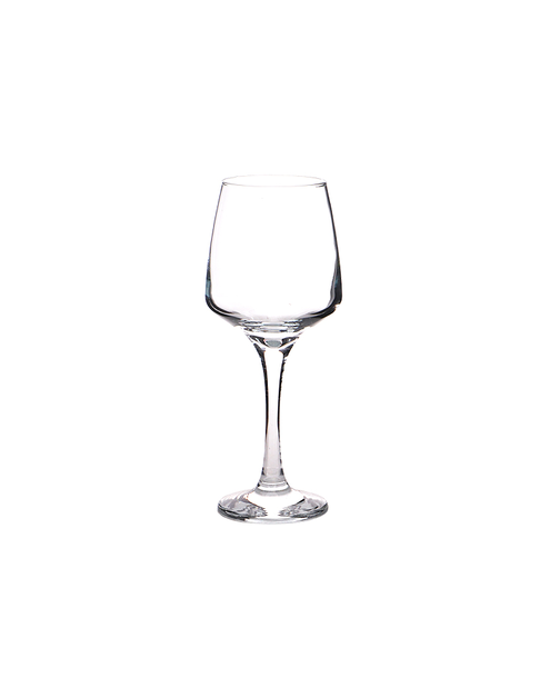 Zdjęcie: Kieliszki na wino Lav 295 ml - 6 szt. SMART KITCHEN GLASS