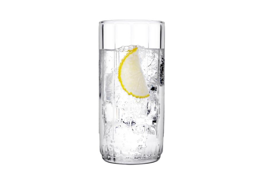 Zdjęcie: Komplet 6 szklanek Leia 310 ml PASABAHCE