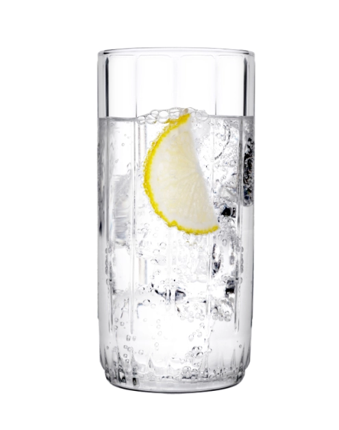 Zdjęcie: Komplet 6 szklanek Leia 310 ml PASABAHCE