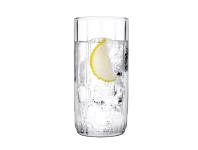 Zdjęcie: Komplet 6 szklanek Leia 310 ml PASABAHCE