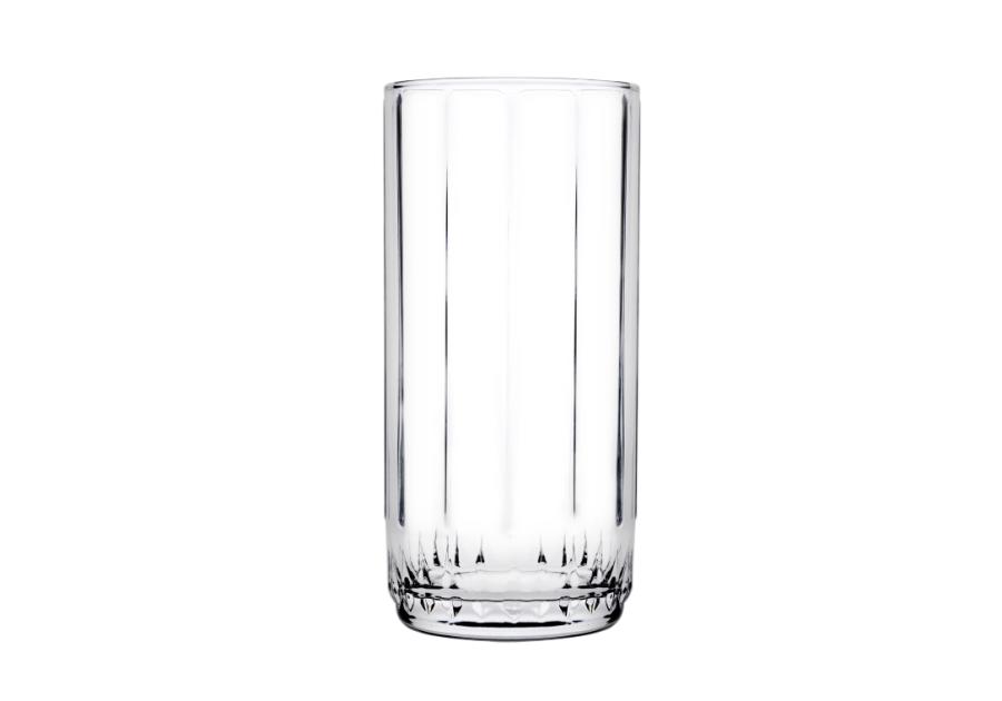 Zdjęcie: Komplet 6 szklanek Leia 310 ml PASABAHCE