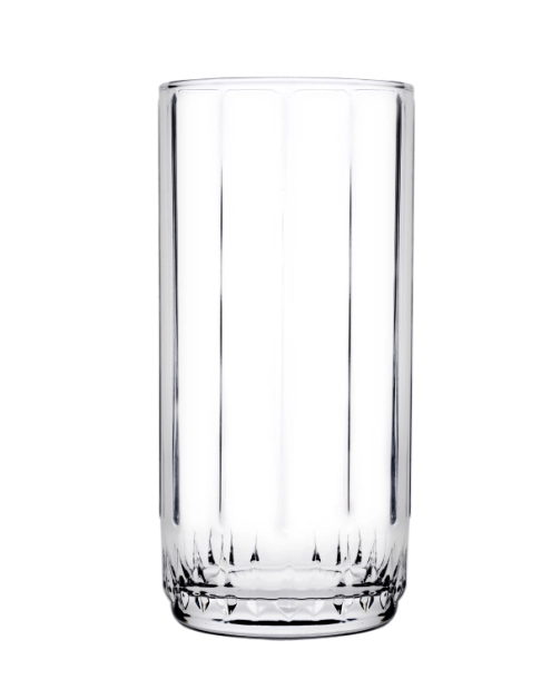 Zdjęcie: Komplet 6 szklanek Leia 310 ml PASABAHCE