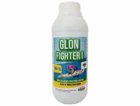 Środek przeciw glonom granulat Glon Fighter 1 kg CAMP TIME
