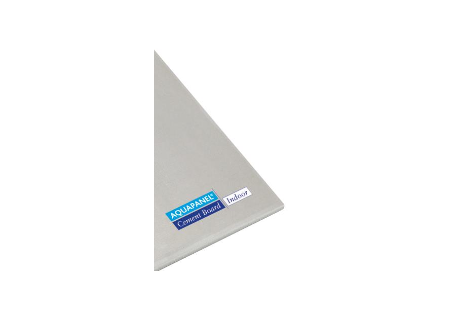 Zdjęcie: Płyta Aquapanel Indoor 12,5 mm 900x2500 mm KNAUF