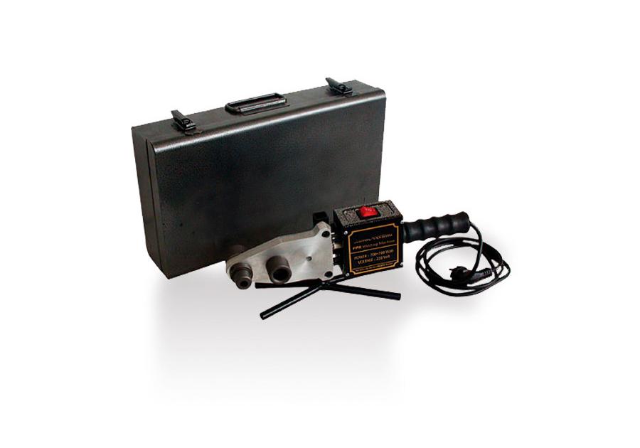 Zdjęcie: Zestaw grzewczy 1500W fi16-40 PIPELIFE