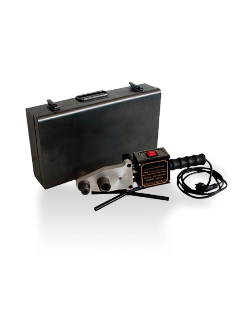 Zdjęcie: Zestaw grzewczy 1500W fi16-40 PIPELIFE