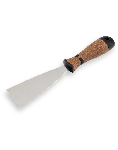 Zdjęcie: Szpachla 100 mm nierdzewna malarska s-73367 STALCO