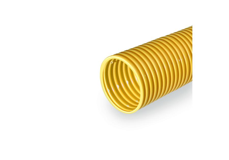 Zdjęcie: Rura filtracyjna DR PVC 50/50 mm Z - 1,2 - SN 8 PIPE LIFE