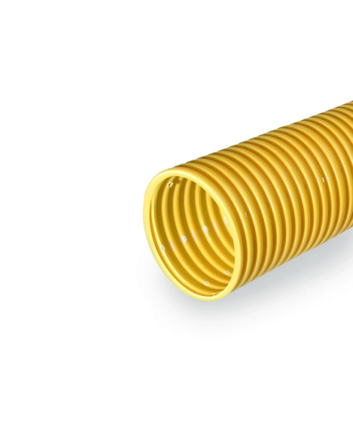 Zdjęcie: Rura filtracyjna DR PVC 50/50 mm Z - 1,2 - SN 8 PIPE LIFE