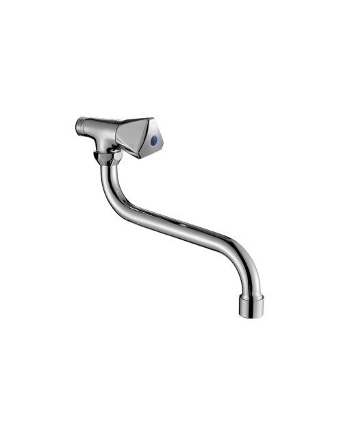 Zdjęcie: Bateria ścienna Norm na jedną wodę KUCHINOX