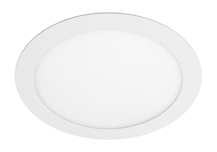 Zdjęcie: Oprawa LED Oris Plus typu downlight 19 W GTV
