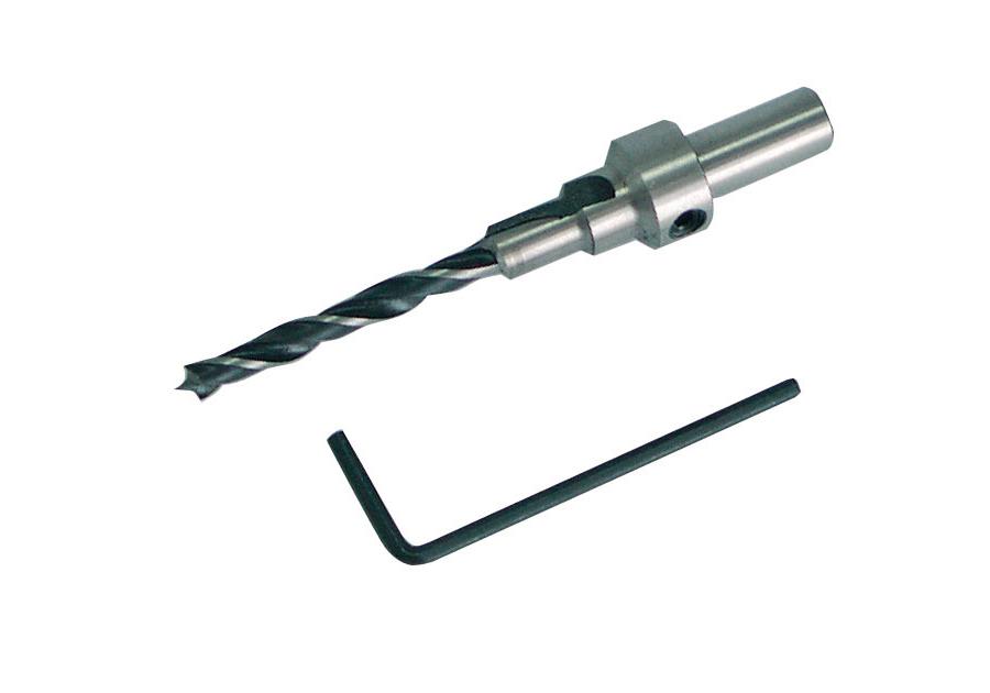 Zdjęcie: Wiertło do konfirmatu 7 mm PROFIX