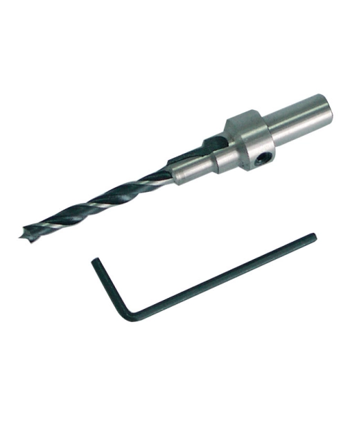 Zdjęcie: Wiertło do konfirmatu 7 mm PROFIX