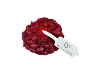 Zdjęcie: Cebula dymka Red Baron czerwona 250 g LEGUTKO