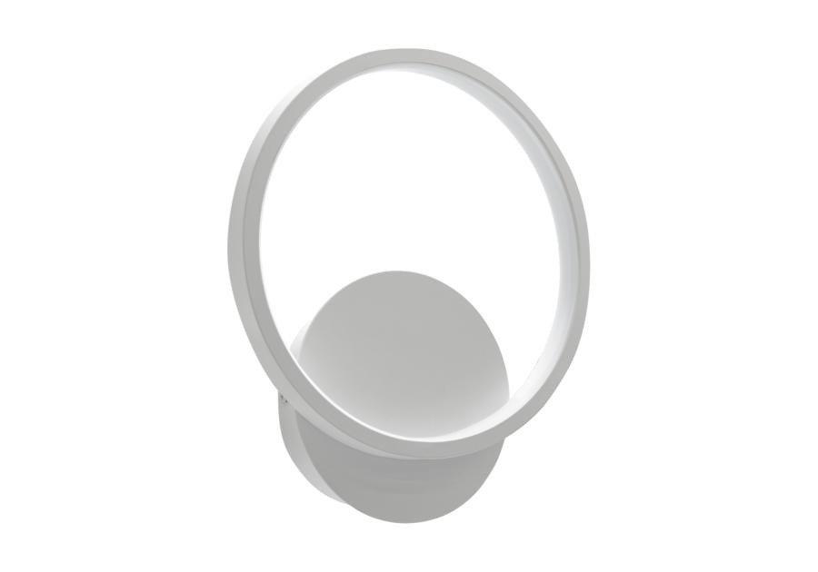 Oprawa dekoracyjna SMD Emma Led C 10W kolor biały STRUHM