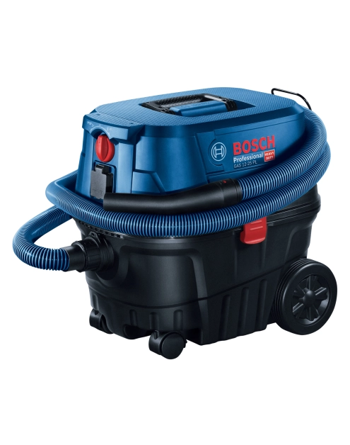 Zdjęcie: Odkurzacz do pracy na sucho i na mokro GAS 12-25 PL BOSCH