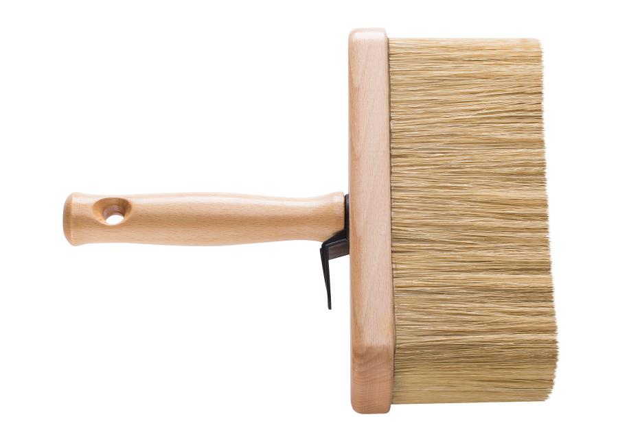 Zdjęcie: Pędzel ławkowiec 190x85 mm HARDY