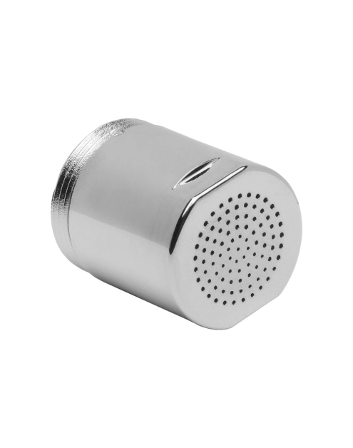 Zdjęcie: Aerator LED do baterii umywalkowej z czerwonym podświetleniem wody KUCHINOX