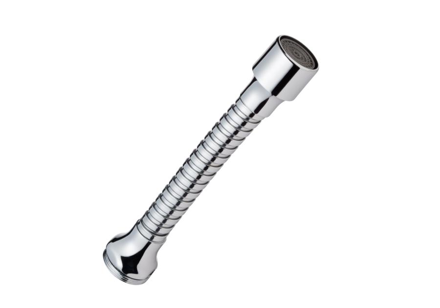 Zdjęcie: Przyłącze kuchenne z reduktorem M22/M24 BISK