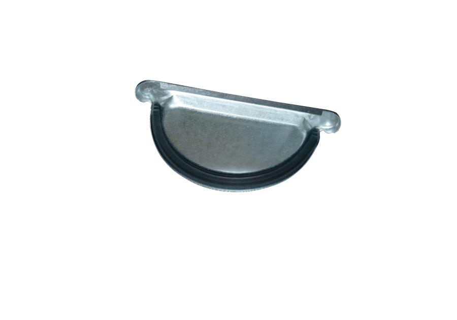 Zdjęcie: Denko tłoczone uniwersalne G105 z uszczelką ocynk SCALA