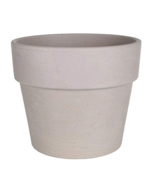 Zdjęcie: Donica Calima Granit 28 cm CERMAX