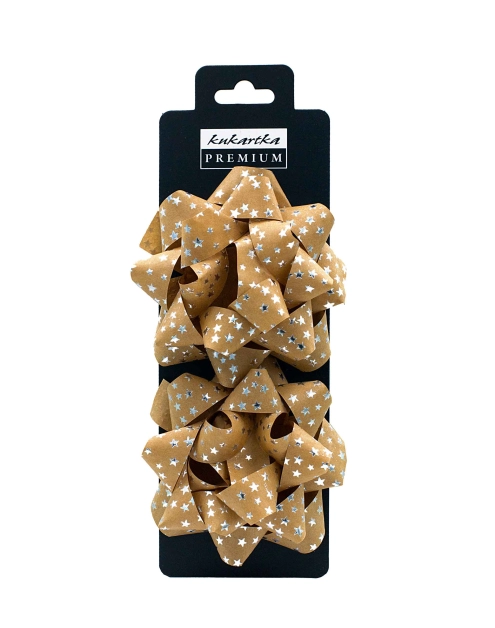 Zdjęcie: Zestaw kokard ZKO-001 KUKARTKA