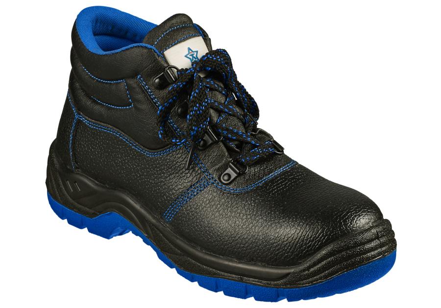 Zdjęcie: Trzewiki robocze Robjet Basic S3 rozmiar 43 GT CORP