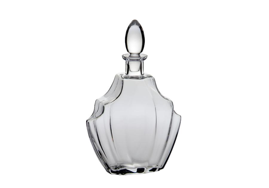 Zdjęcie: Karafka Retro 700 ml vintage KROSNO