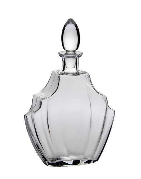 Zdjęcie: Karafka Retro 700 ml vintage KROSNO