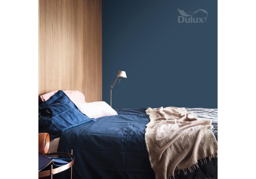 Zdjęcie: Tester farby Kolory Świata 0,03 L energia oceanu DULUX