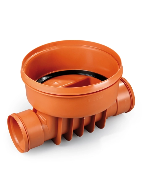 Zdjęcie: Kineta studni 400 p PR 200 2M - PR KR G2 PIPELIFE