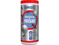 Zdjęcie: Proszek na mrówki 500 g BROS