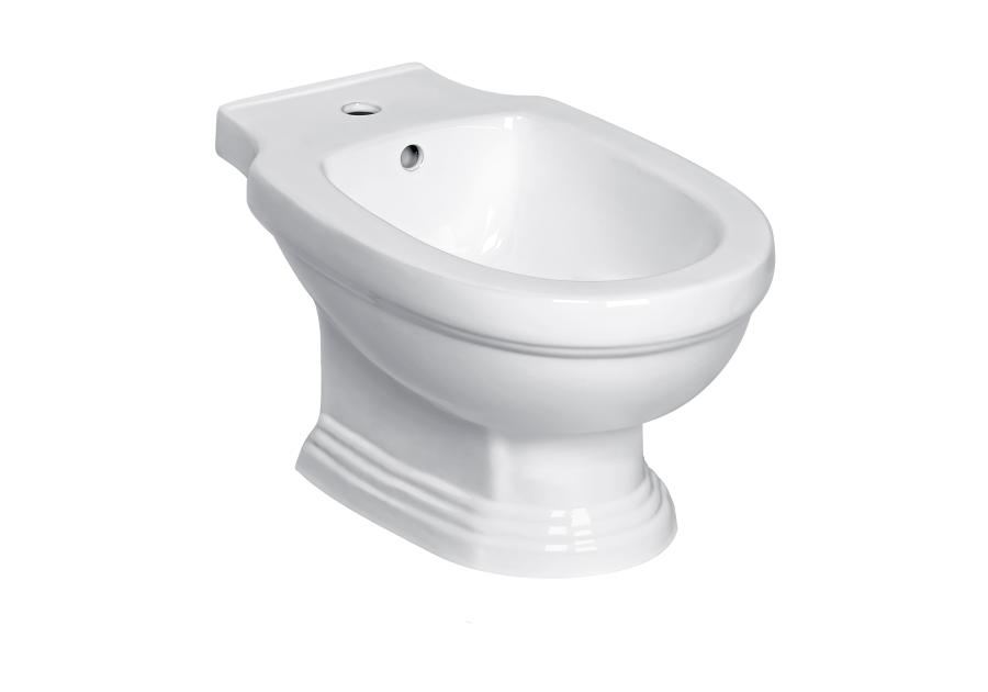 Zdjęcie: Bidet podwieszany Retro KR 15 KERRA