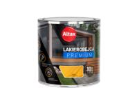 Zdjęcie: Lakierobejca do drewna Premium 10 lat sosna 0,25 L ALTAX