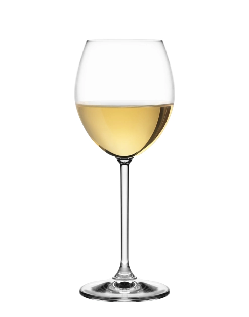 Zdjęcie: Komplet kieliszków do białego wina 250 ml - 6 szt. FLORINA